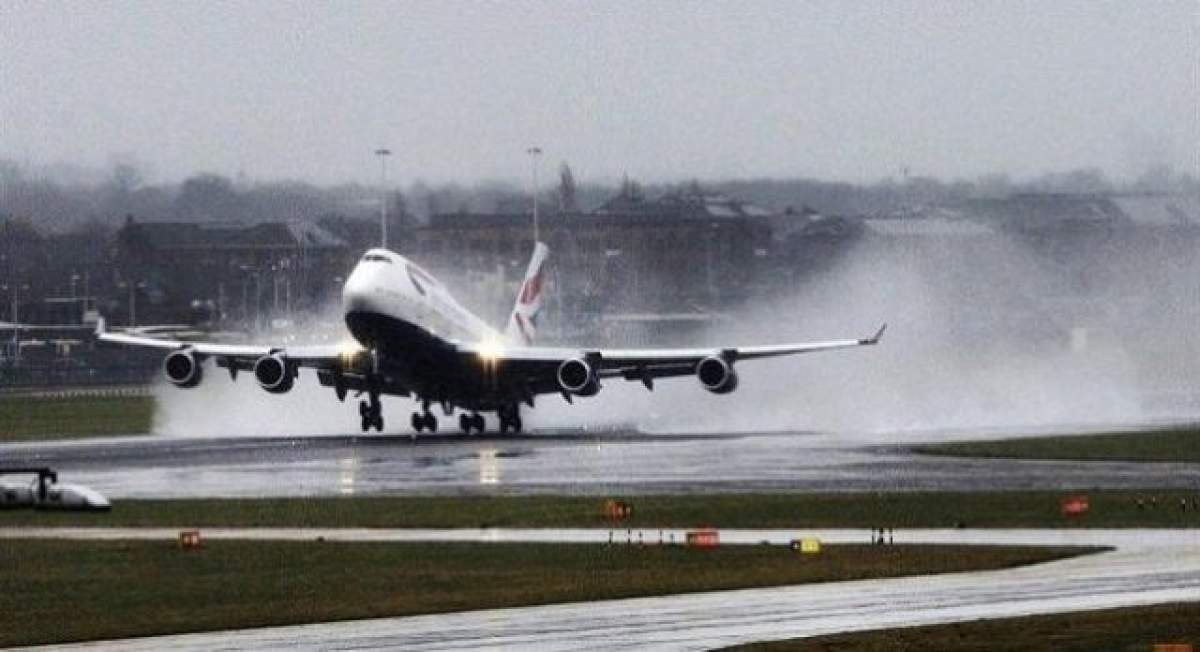 O grenadă, descoperită de un cioban lângă aeroportul din Timişoara!