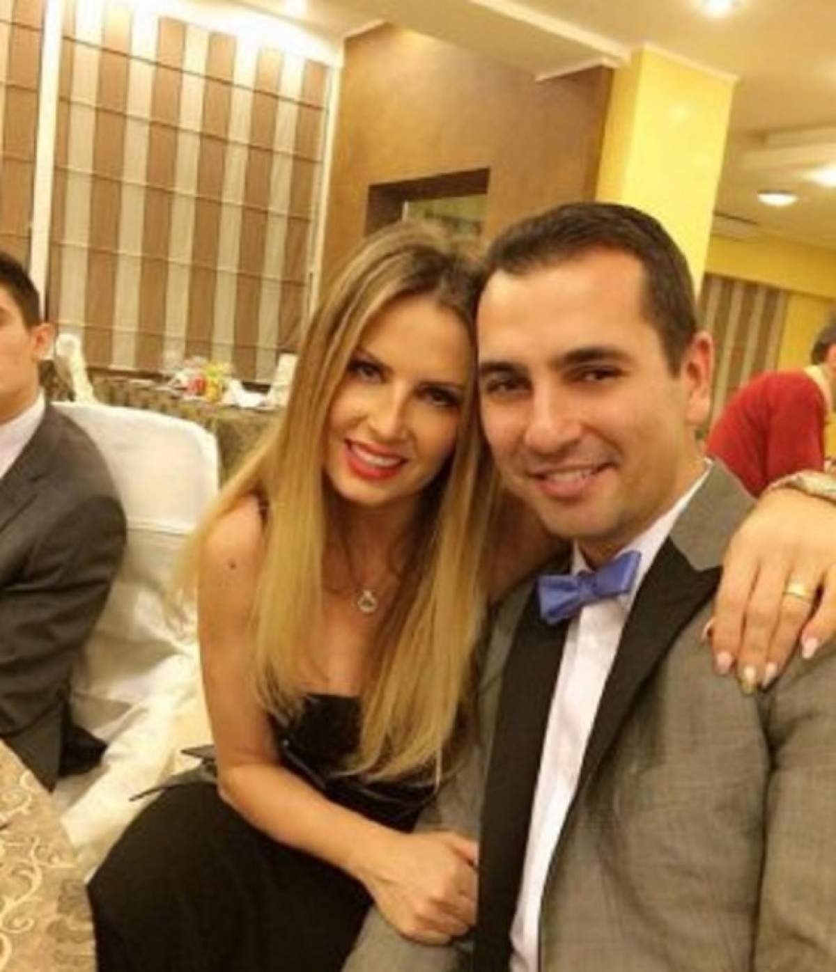 Au lăsat maşina pentru scuter! Cum se distrează Andreea Bănică împreună cu soţul ei