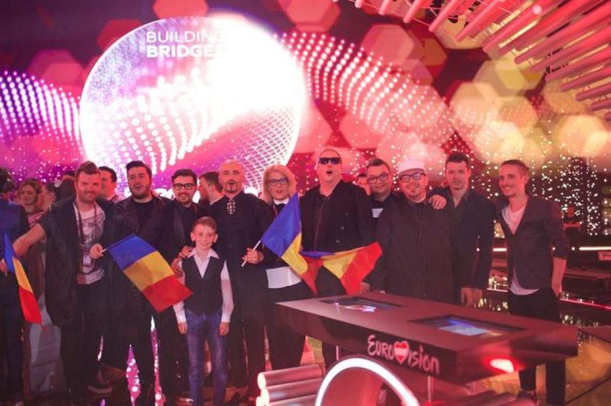 Eurovision 2015. Piesele participanţilor din concurs. Ce adversari are România în marea finală
