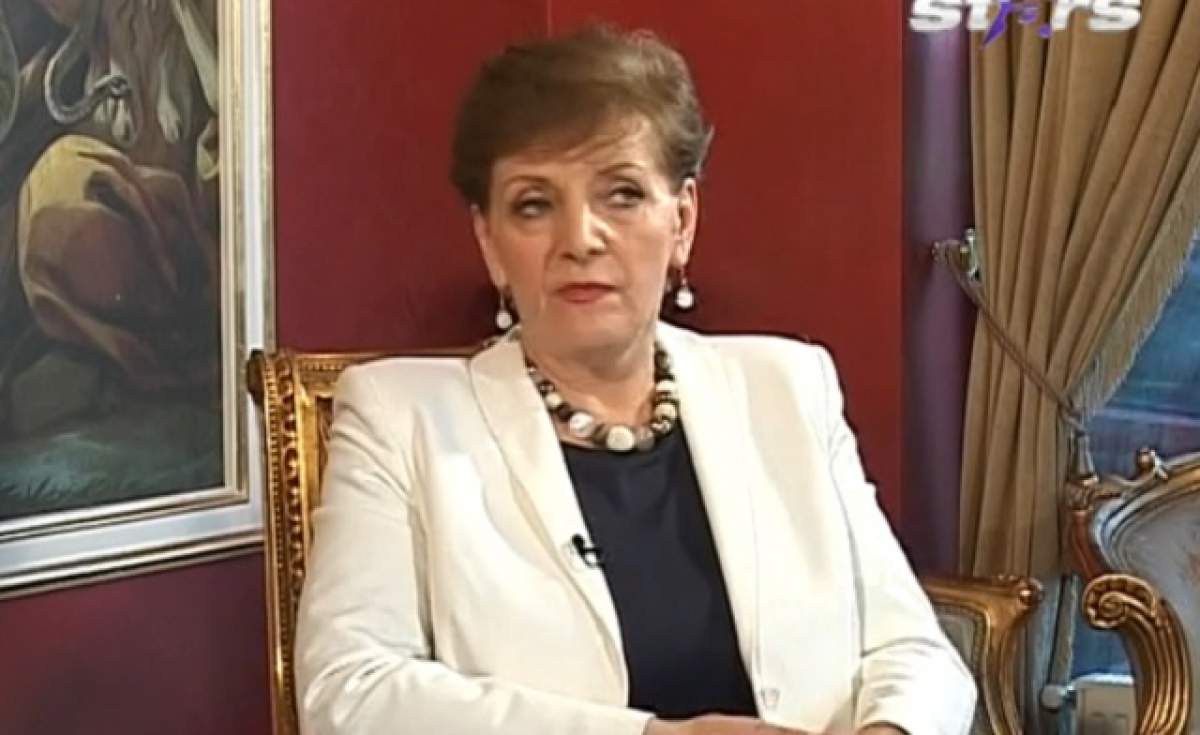 Romica Jurcă, adevărul despre demiterea de la TVR: "Au fost multe mizerii"