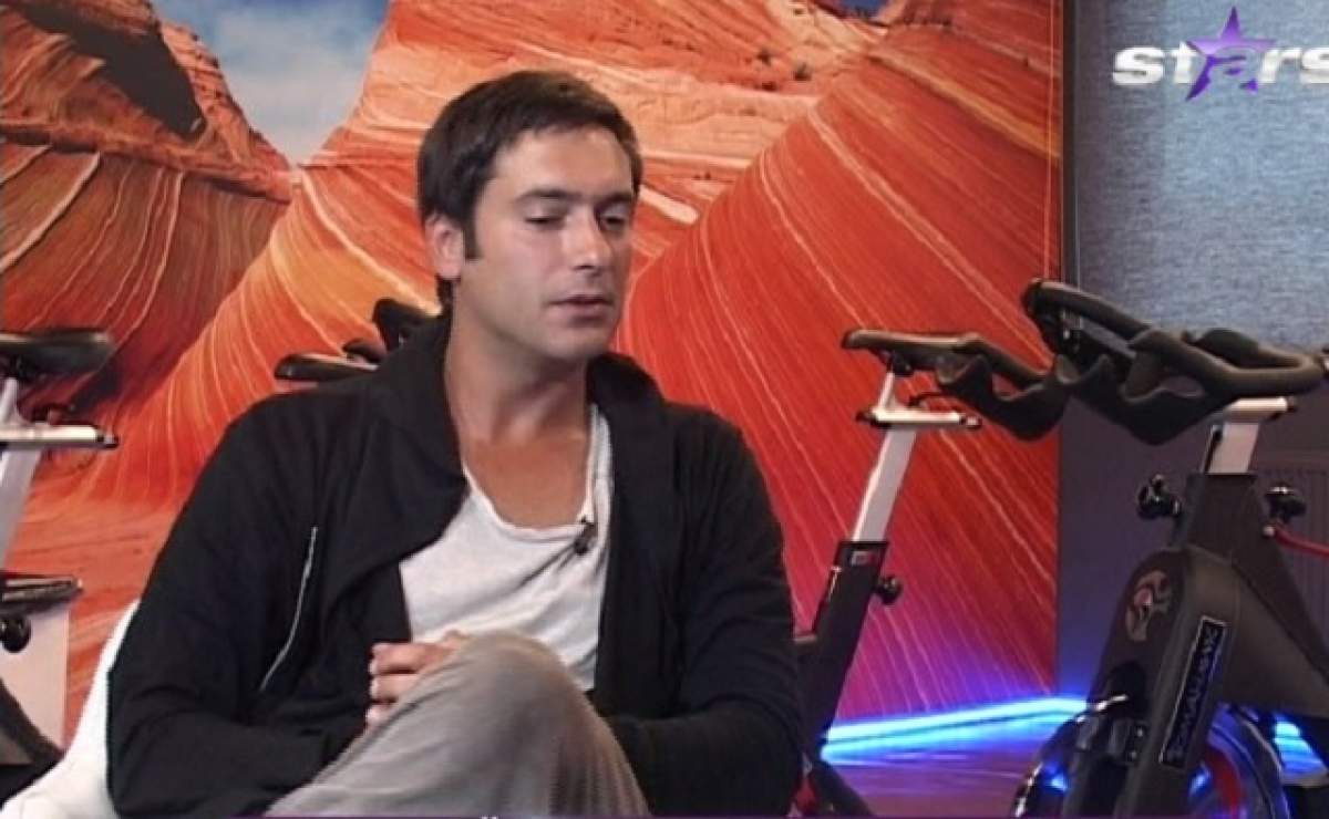 Radu Vâlcan a dezvăluit cel mai ascuns secret: "Nu mai merge relaţia! Nu ne mai înţelegem"