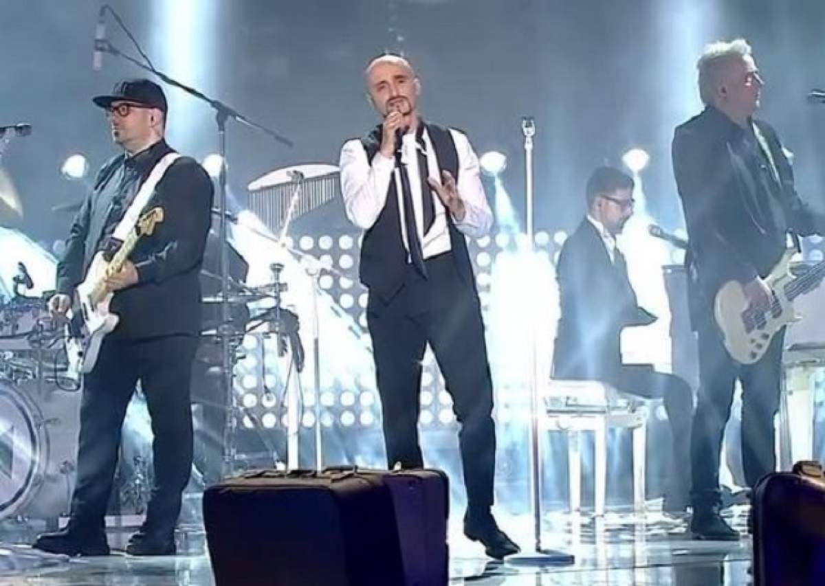 Călin Goia, după încheierea Eurovision 2015: "Ne pare rău că nu am putut aduce mai multă bucurie românilor"