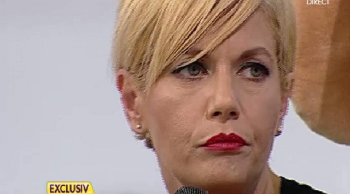 VIDEO / Lorena Balaci, dezvăluiri după divorţul de Eugen Trică: "Eu l-am încurajat să-şi facă o nouă relaţie"