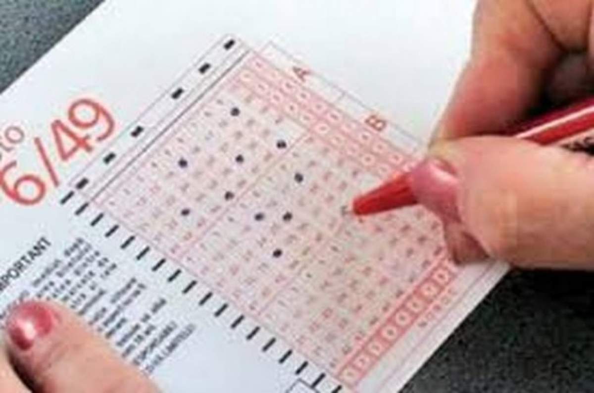 Ţi-ai verificat biletul la LOTO? Iată numerele câştigătoare! Sunt şi pe biletul tău?