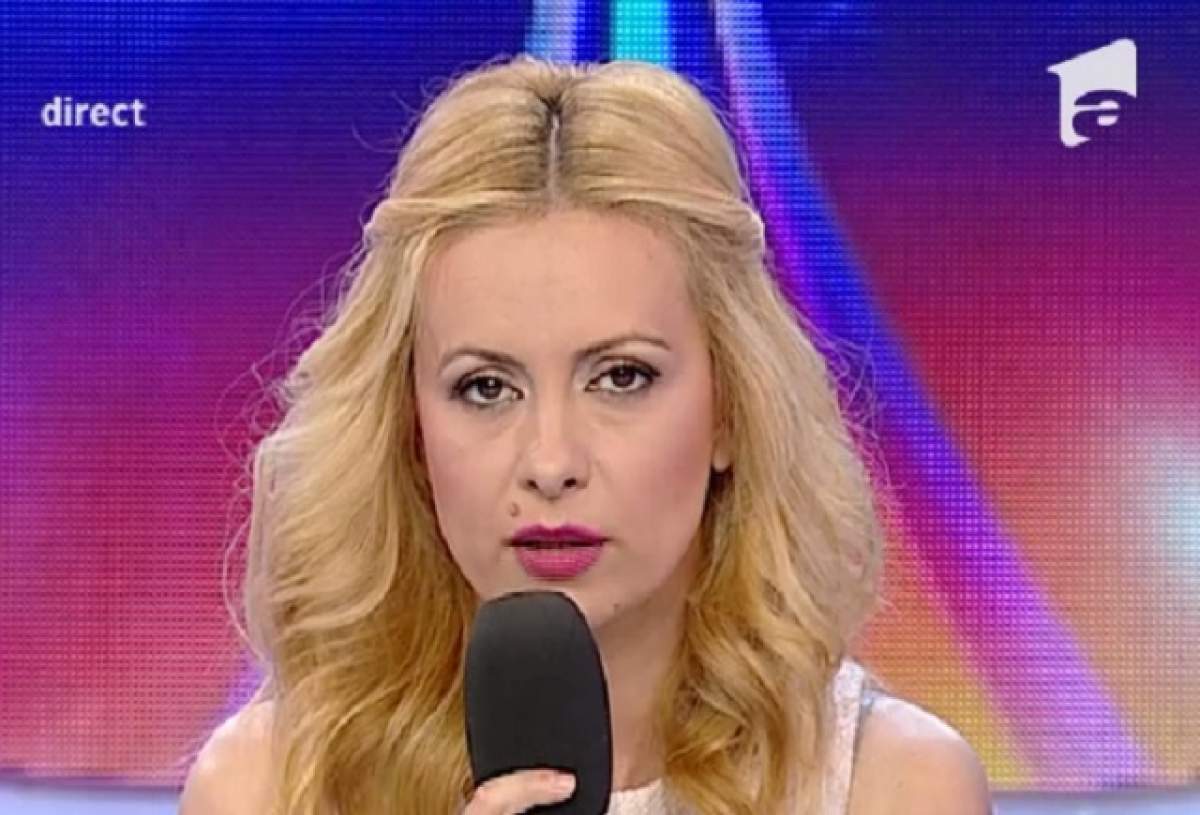 Bătrâni, la mila Domnului! Simona Gherghe a sărit în ajutorul bunicilor şi l-a apostrofat pe preotul hain: "Sunteţi tendenţios"