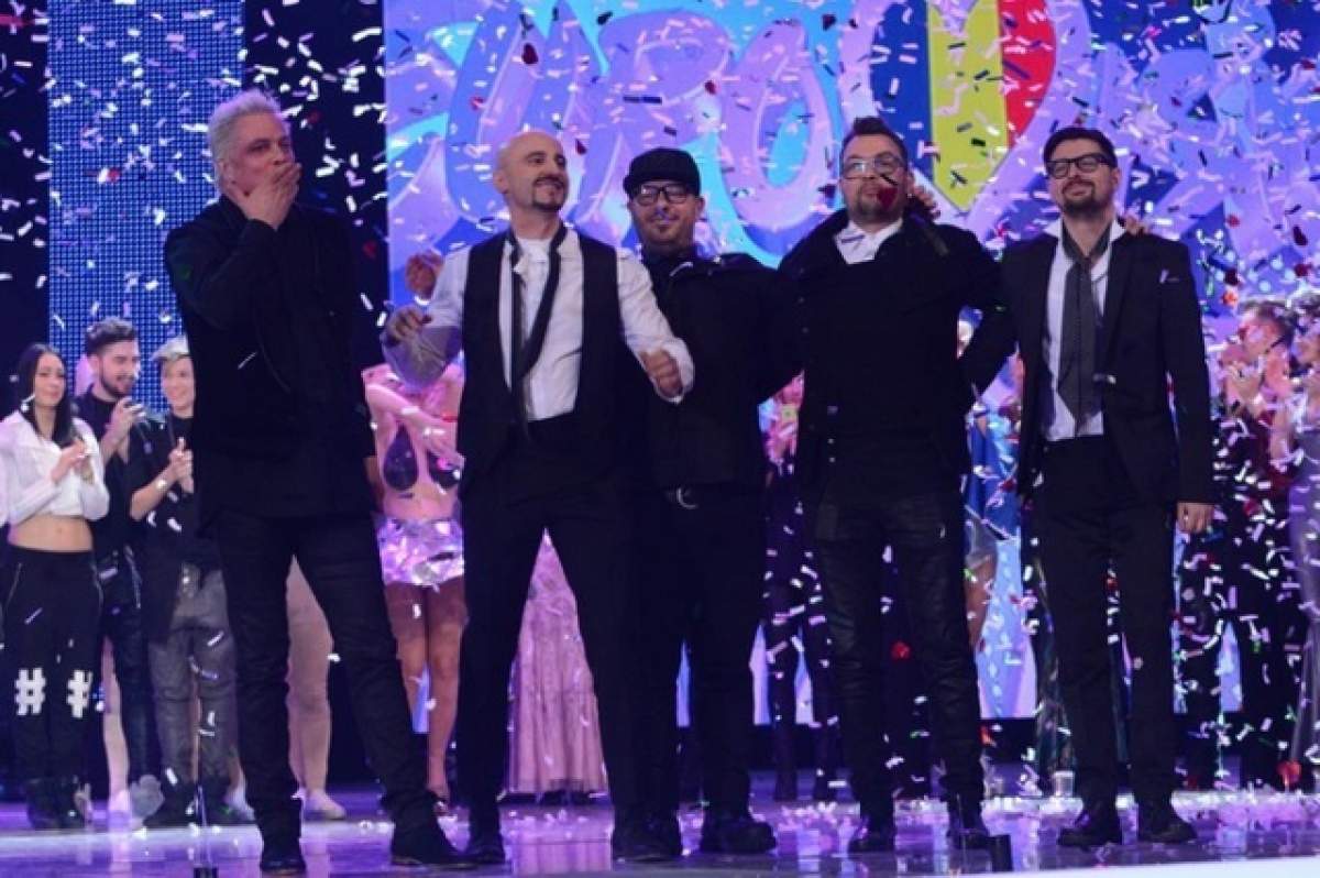 Un cunoscut artist atacă dur întreaga echipă de la Eurovision: "Mi-e ruşine cu voi şi cu ce aţi făcut"