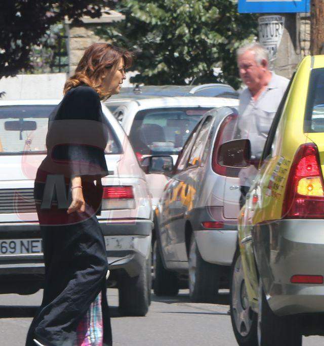 VIDEO / Rona Hartner a ajuns de urgenţă la spital! În ce stare de află!