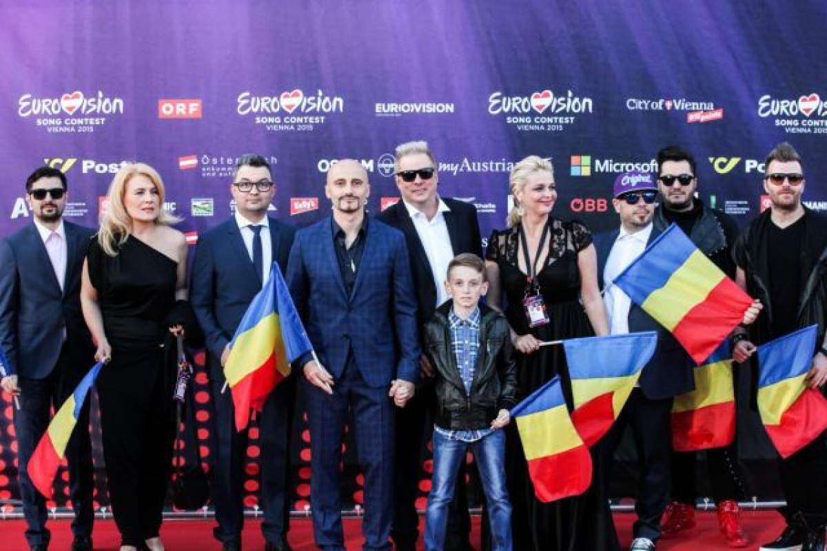 VIDEO / România, furată la Eurovision? Călin Goia: "Știm că sunt niște jocuri de culise"