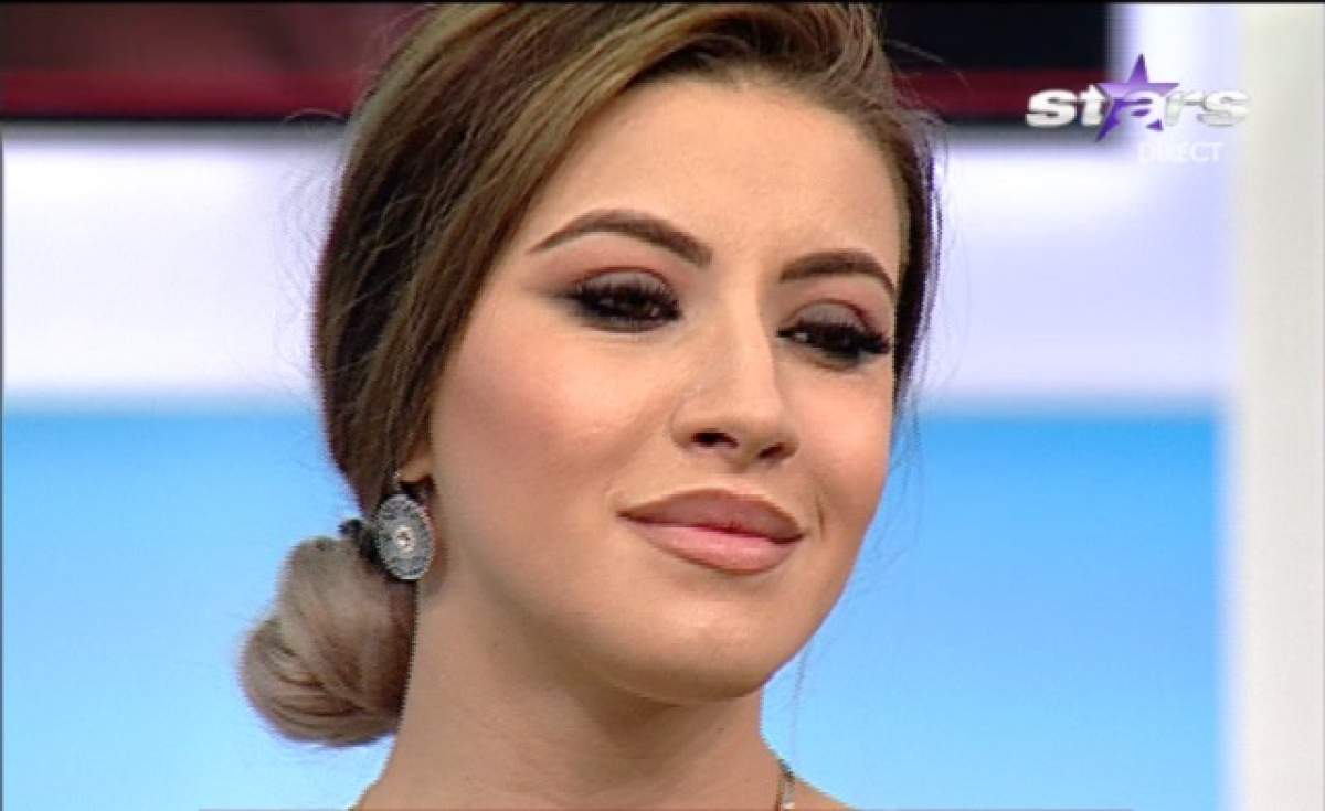 Ce face şi ce mănâncă pentru a arăta perfect? Nicoleta Nucă a dezvăluit secretele ei