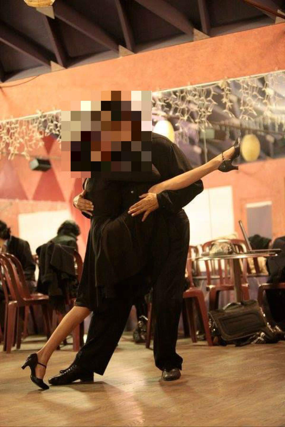 VIDEO / Are 92 de ani, dar o actriţă celebră dansează tango şi se simte la fel de bine ca la 20! Care e secretul longevităţii sale
