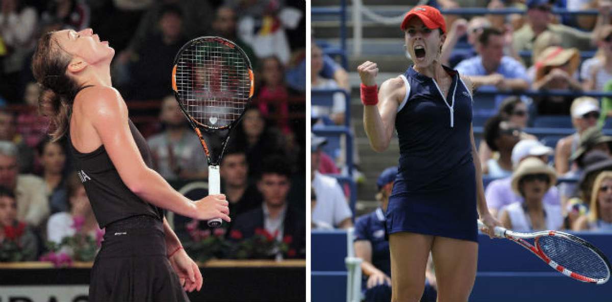 Incredibil! Simona Halep, eliminată în primul tur al Madrid Open