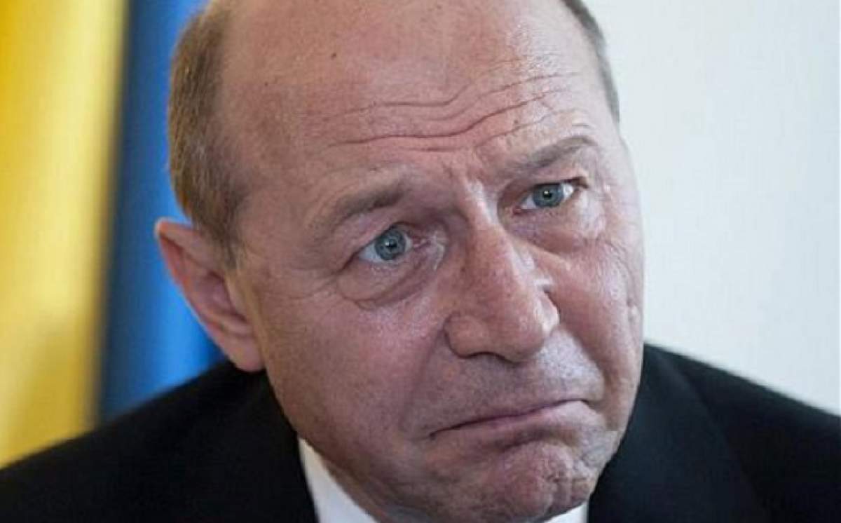 INCREDIBIL / Din mormânt, un milionar celebru îl cheamă pe Băsescu la bară!