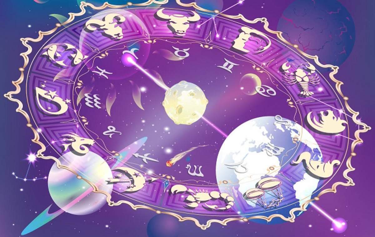 Horoscopul carierei, în perioada 1 - 7 iunie! Cine câștigă cei mai mulți bani