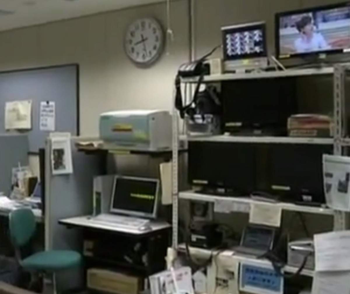 VIDEO / Imagini înfiorătoare! Ce consecinţe a produs cutremurul de 7,8 grade din Japonia