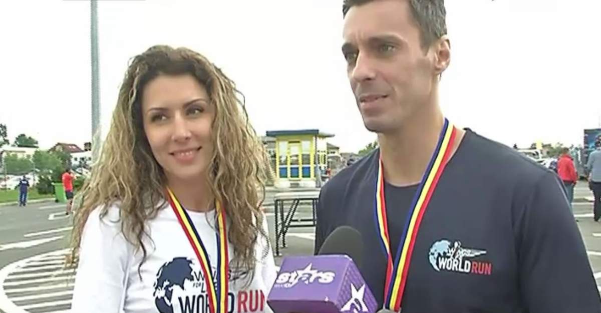 Mircea Badea "şomează" la schimbat scutece, iar Carmen e decisă! Ce hotărâre a luat vedeta