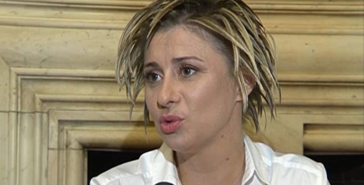Anamaria Prodan a dezvăluit secretul familiei perfecte: "Am absolut tot ce mi-am dorit în viaţa asta"