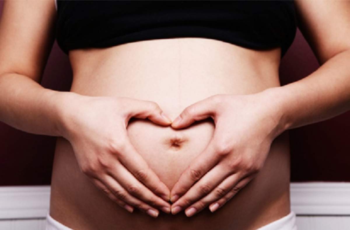 Reţetă naturistă pentru creşterea fertilităţii la femei! Rezultatul este garantat