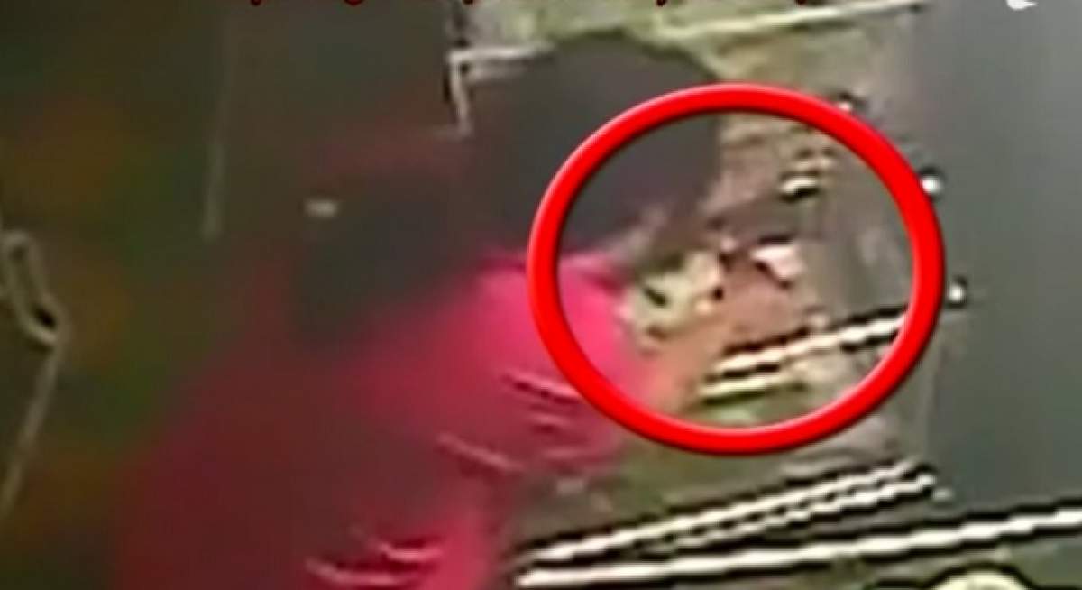 VIDEO / Am aflat cine este femeia care a bătut un nou-născut cu pumnii şi palmele! Ce pedeapsă riscă asistenta
