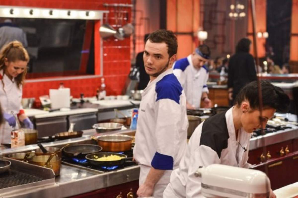 VIDEO / MAREA FINALĂ de la "Hell's Kitchen - Iadul Bucătarilor" îngroapă securea războiului! Concurenții care au creat HAOS își cer acum iertare