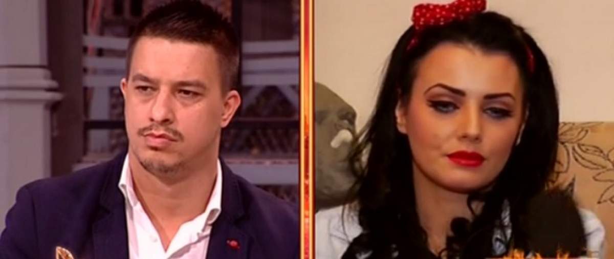 VIDEO / Soţia lui Dani, "Prinţul" Banatului, decizie neaşteptată: "Nu vrei să o aduci pe Beyonce la noi în pat?"