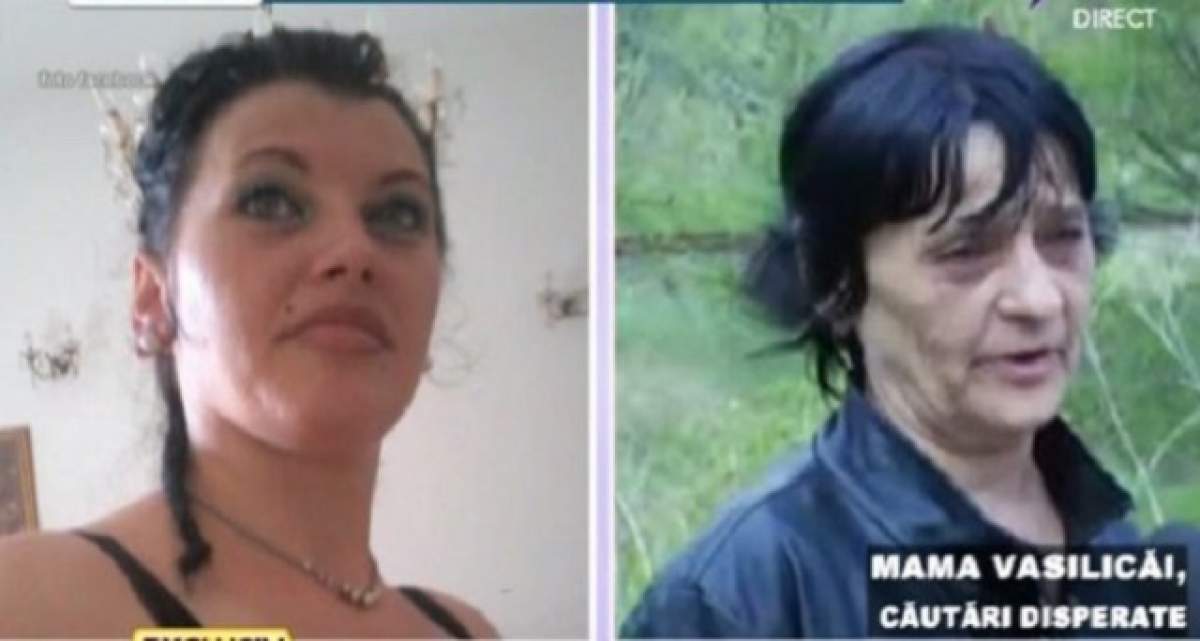 VIDEO / Starea psihică a Vasilicăi s-a înrăutăţit! Mama româncei care a şocat Italia a dezvăluit: "Are pierderi de memorie"