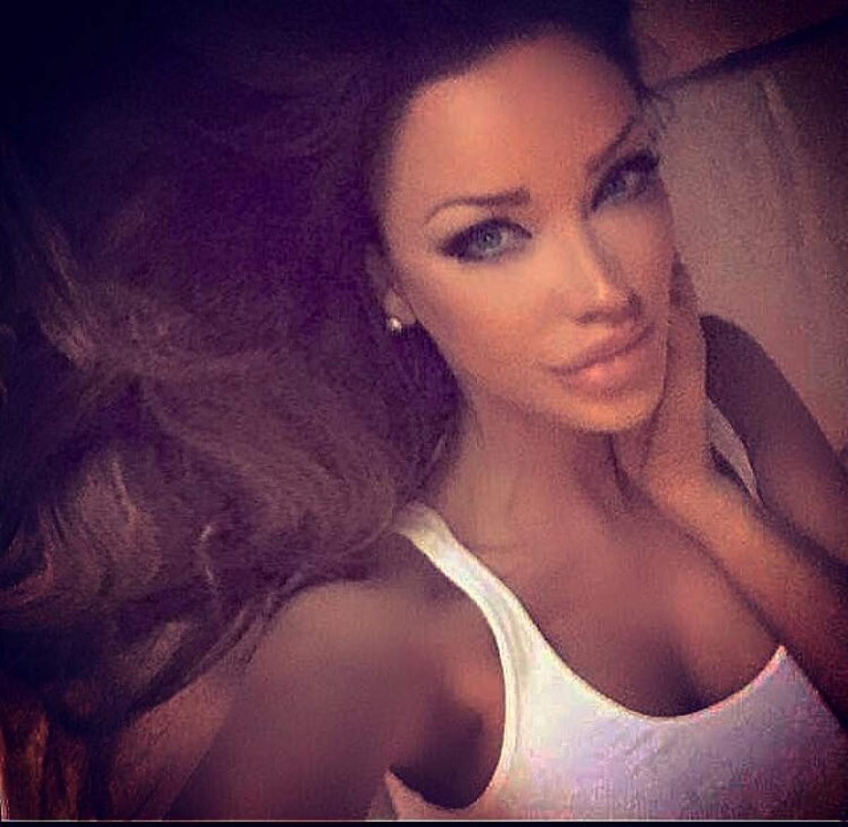 Video / Cum s-au distrat Bianca şi Virgil pe litoral? Spynews.ro are toate detaliile