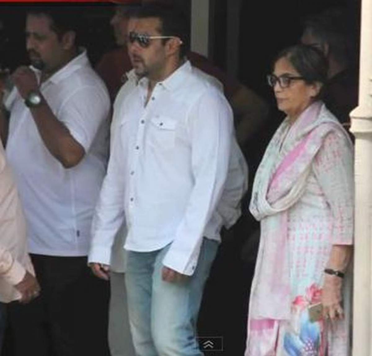Salman Khan a scăpat două zile de închisoare! Iată ce va face în următoarele 48 de ore