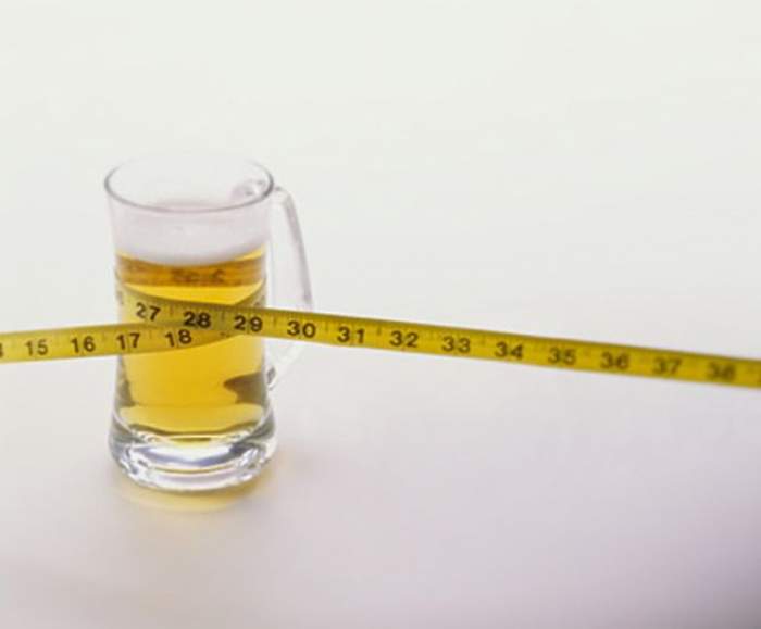 Dieta cu drojdie de bere: slabesti 4 kilograme in 2 saptamani |