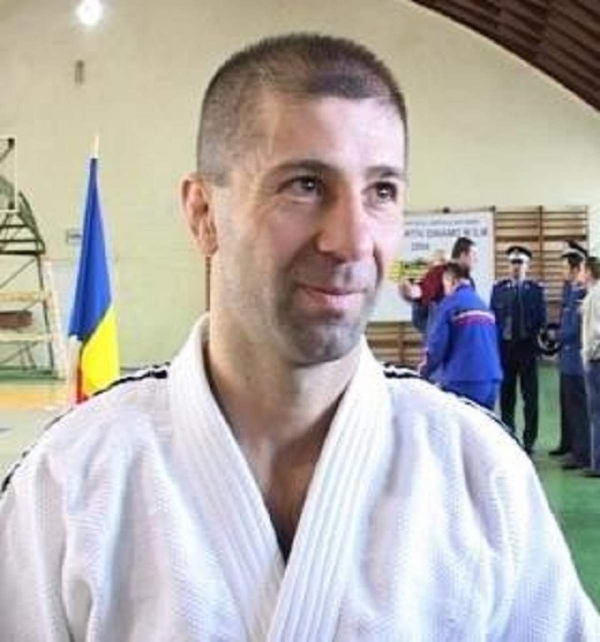 Campionul la judo Lucian Preda a murit la vârsta de 42 de ani