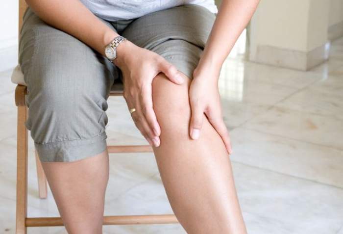 ce este reumatismul la picioare