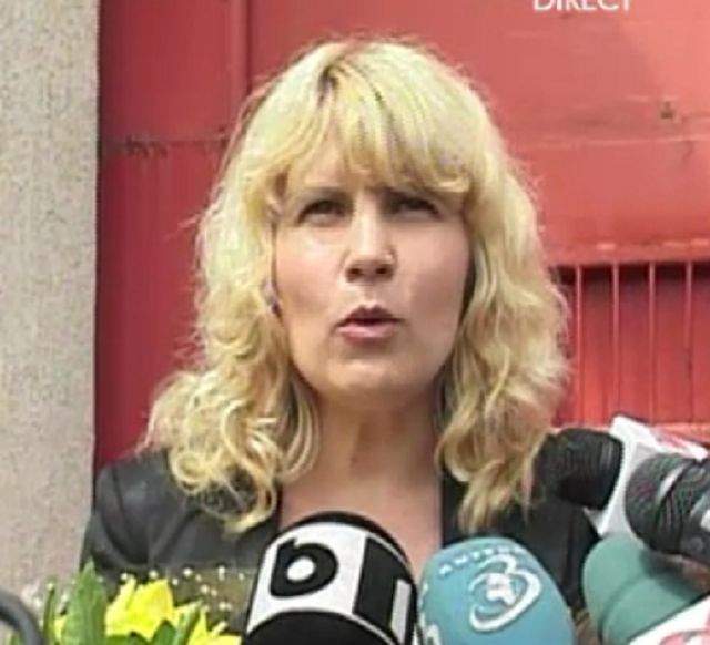 Elena Udrea, transfigurată! A îmbătrânit 10 ani în închisoare