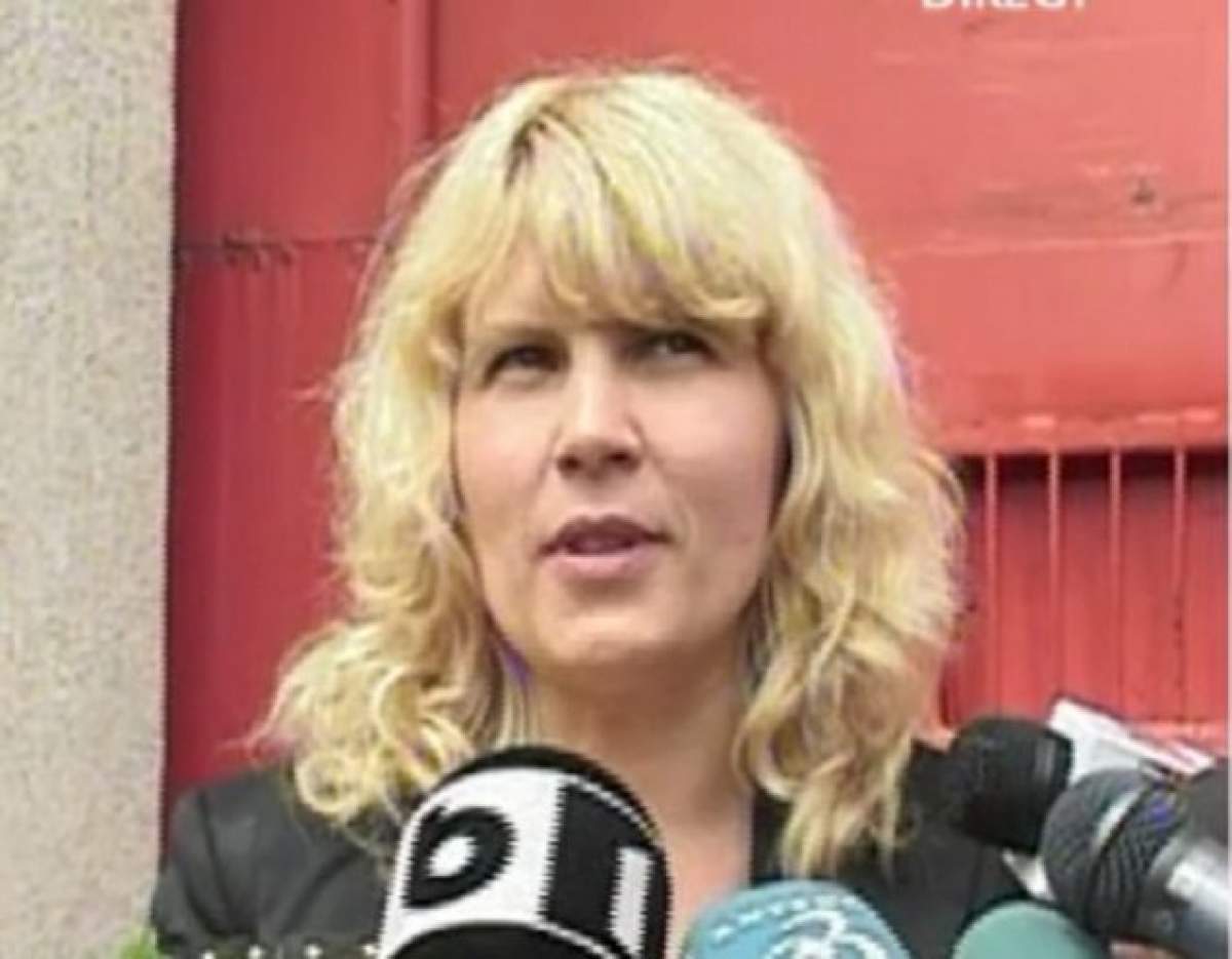 Elena Udrea, desfiinţată după ieşirea din penitenciar: "Are riduri de marionetă, guşă şi se vede laba gâştii"