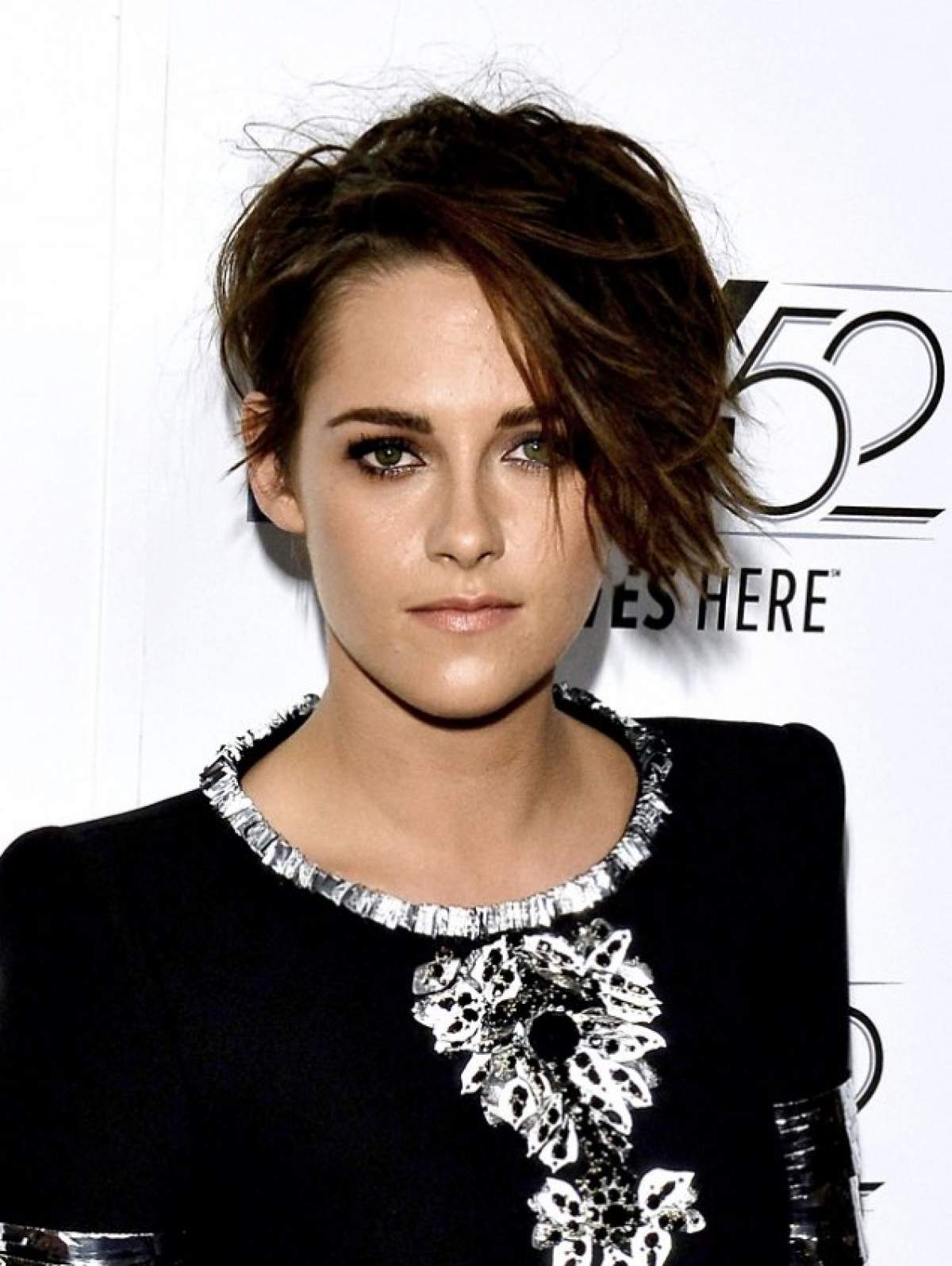 Vicioasă până la capăt! Kristen Stewart, Bella din "Twilight", şi-a dezamăgit fanii