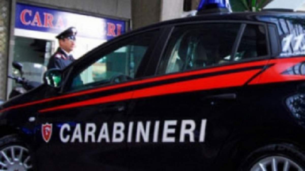 Un român a fost arestat în Italia! Ce ascundea bărbatul în vehiculul său?