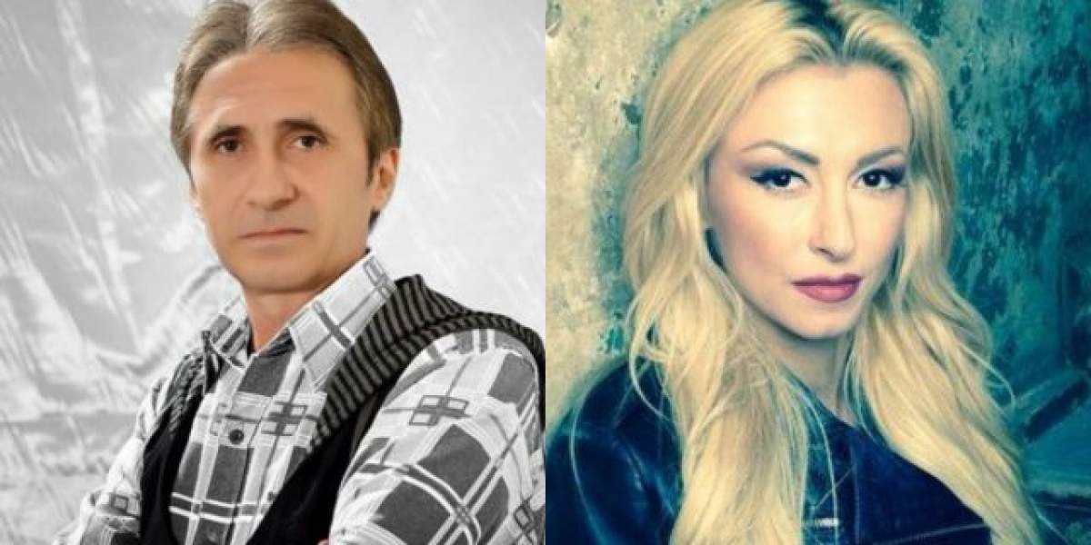 VIDEO / Ea l-a acuzat că a bătut-o, el a ripostat! Ce spune tatăl Andreei Bălan: "Nu am avut motive să reglăm conturile aşa!"