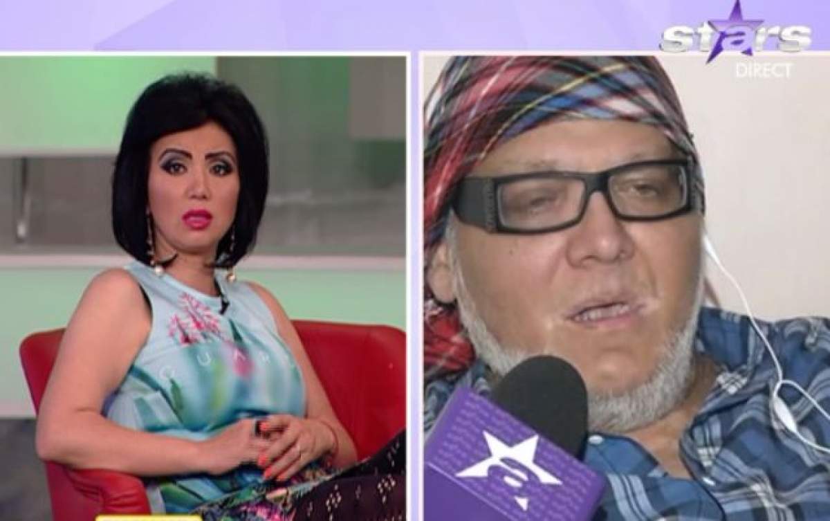 Bolnav de cancer, Marian Dârţă, în lacrimi la TV: "Nu am mai rezistat. M-am săturat de spitale". Ce i s-a întâmplat hairstylistului