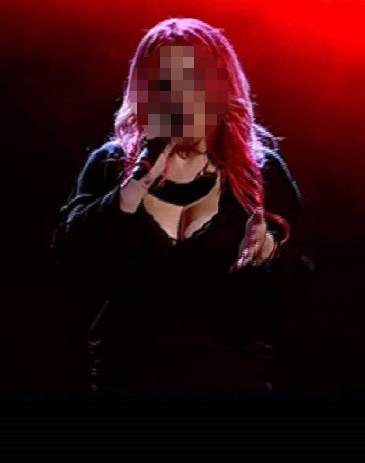 Drama cutremurătoare a unei concurente care s-a lansat pe scena de la X Factor! Povestea ei este TULBURĂTOARE