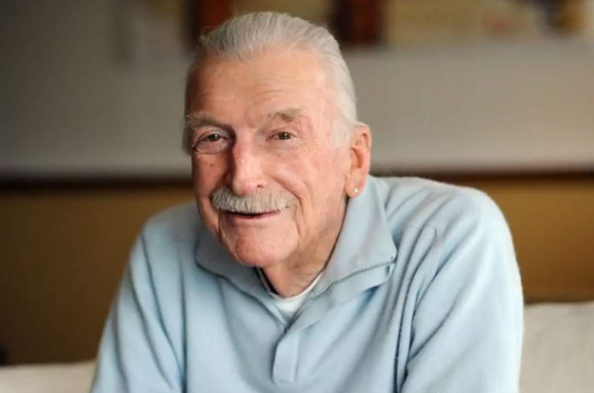 VIDEO / Doliu în industria muzicală! Liderul trupei "Big Band", James Last, a murit
