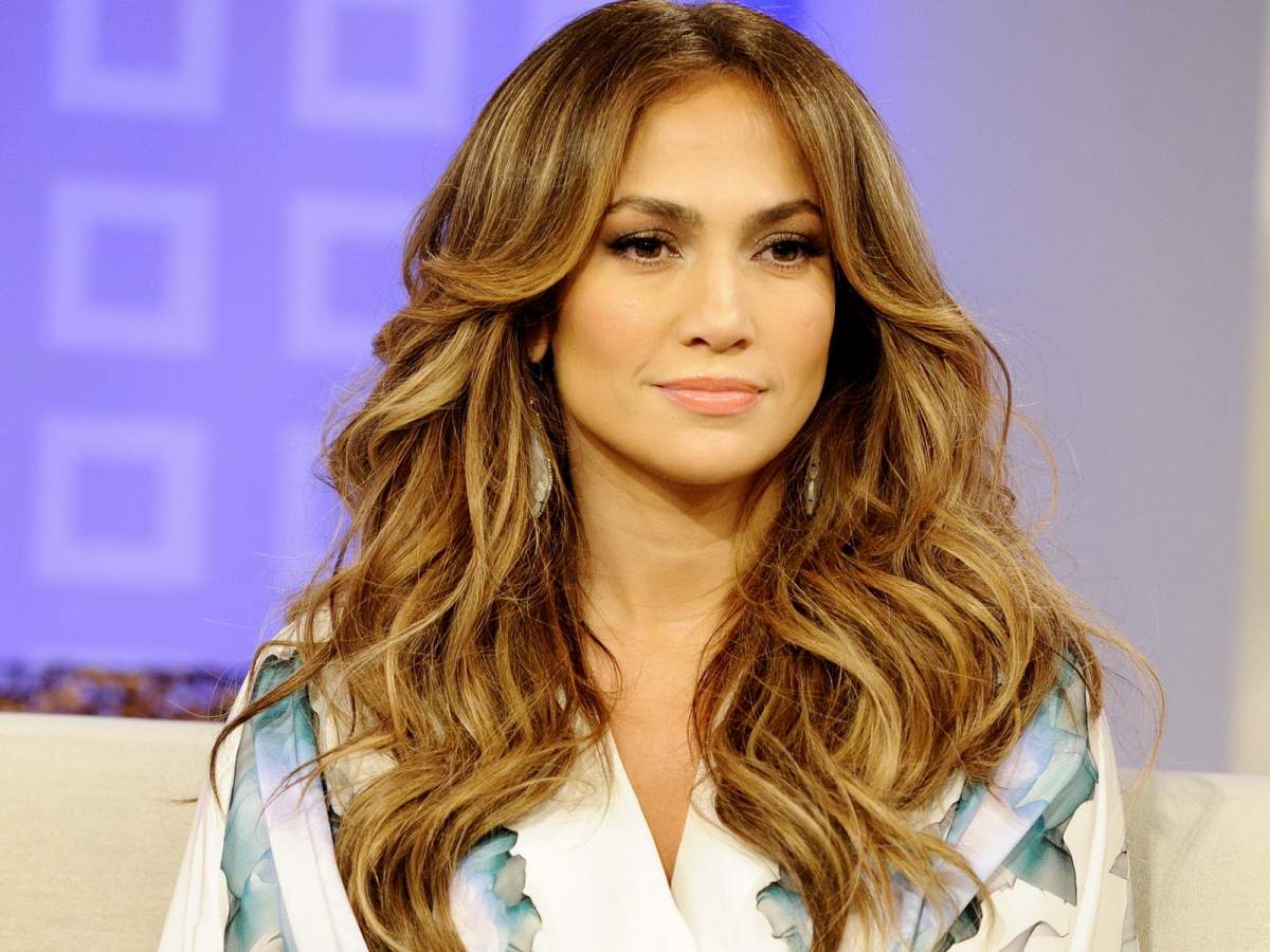 Jennifer Lopez a făcut-o lată! Artista şi-a arătat zona intimă în noul clip