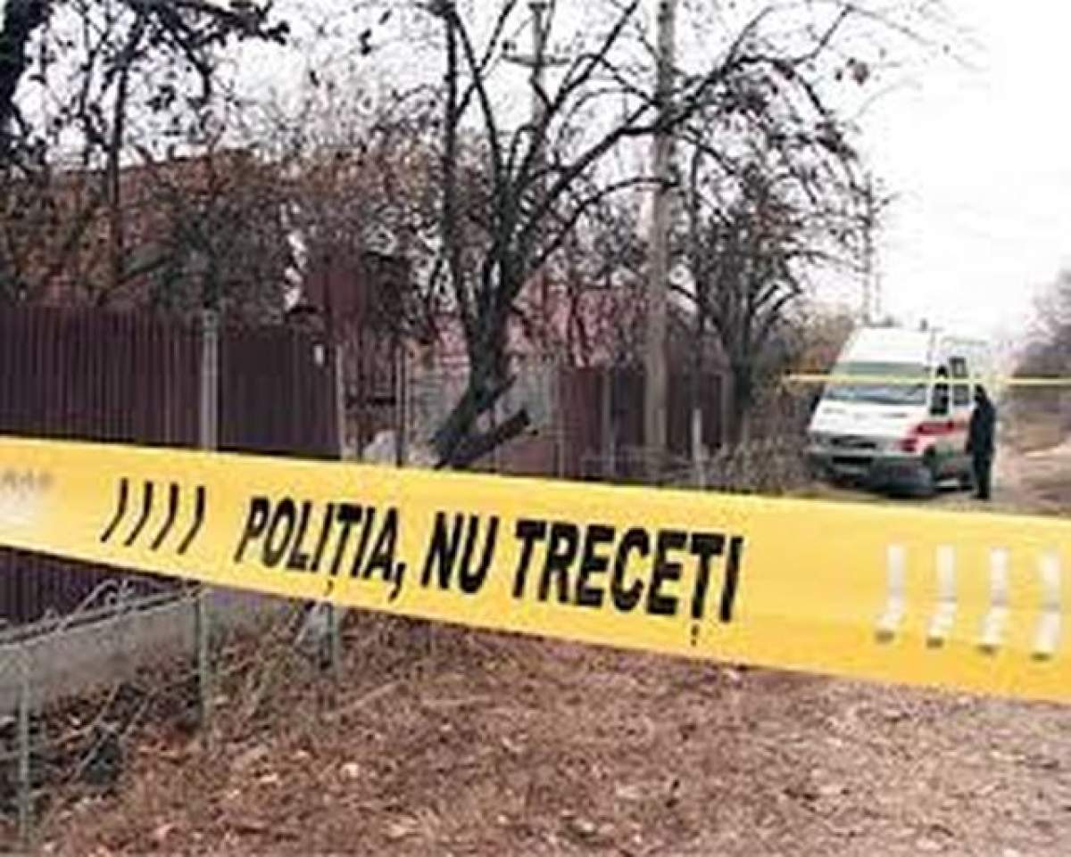 O femeie din Bârlad şi-a ucis cu sânge rece copilul, după nouă zile de la naştere