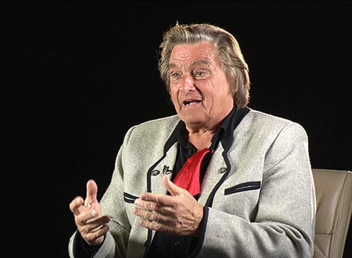 Cum fentează Florin Piersic filtrele de securitate din aeroport! Nimeni nu se aştepta la asta!