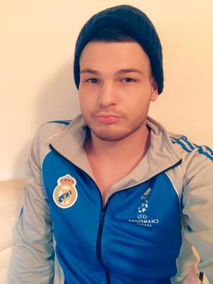 Răzvan Botezatu trece prin momente cumplite: "Sunt paralizat de durere"