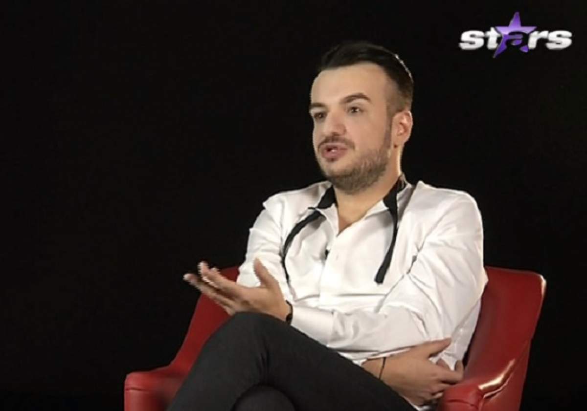 Ce au aflat părinţii lui Răzvan Ciobanu de la tv? "Iartă-mă mama"
