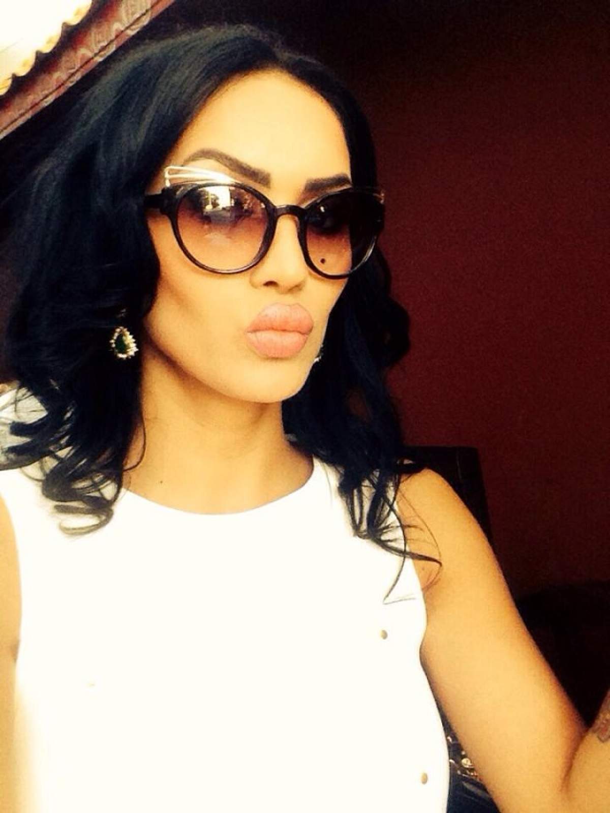 Ioniţă, ştii cu cine umblă fata ta? Margherita se distrează cu fostul iubit al uneia dintre fetele din "Dosarul prostituatelor de lux"