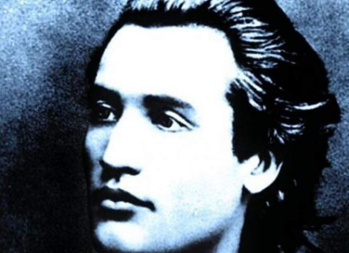 126 de ani de la moartea lui Mihai Eminescu! ADEVĂRATUL MOTIV al dispariţiei poetului