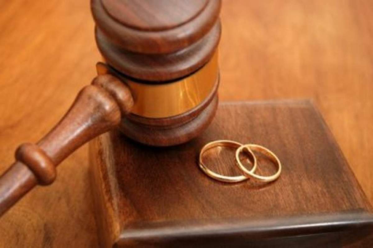 VIDEO / CUPLU CELEBRU, în pragul DIVORŢULUI. Soţia vrea să-l părăsească pentru că au ajuns la sapă de lemn