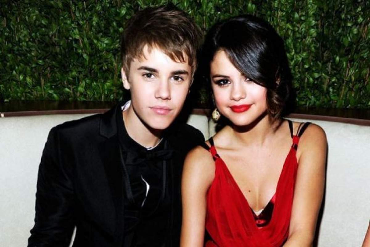 FOTO / Selena Gomez, istorie! Justin Bieber a înlocuit-o cu fiica unui actor celebru