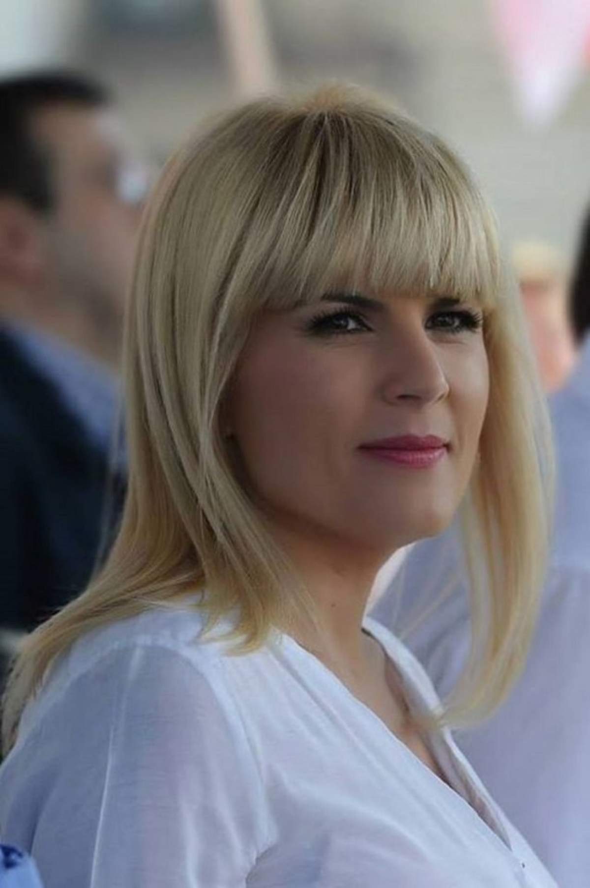 Elena Udrea a scăpat de arestul la domiciliu