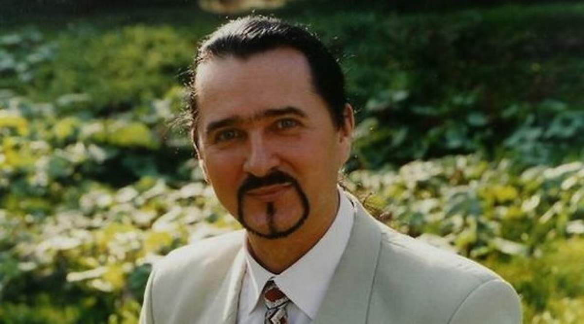 Regele Paranormalului a despărţit norii în două. Cum a fost posibil acest lucru?