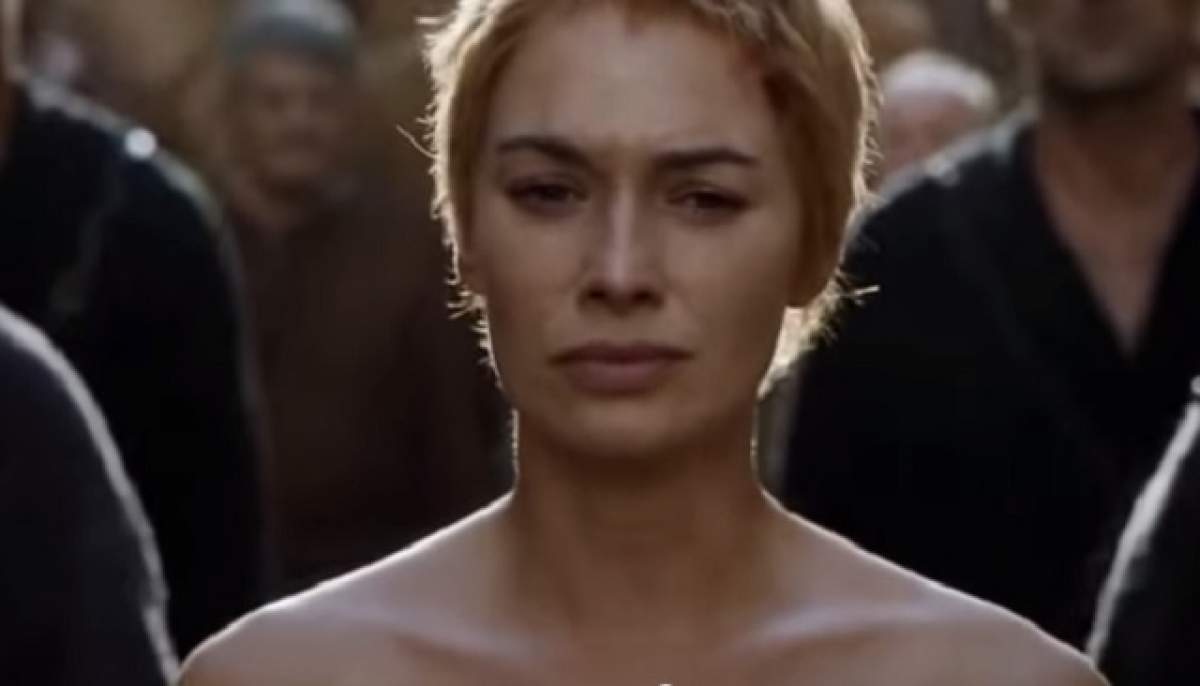 VIDEO / Actriţa Lena Hedeay din "Urzeala Tronurilor", pusă la zid de fani! Adevărul din spatele scenelor nud, din ultimul episod